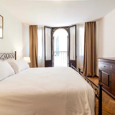 Апартаменты Torre Dell'orologio By Bricola Венеция