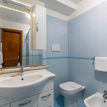 Torre Dell'orologio By Bricola *