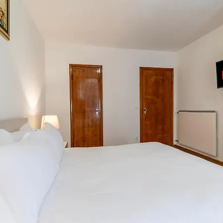 Torre Dell'orologio By Bricola Apartment