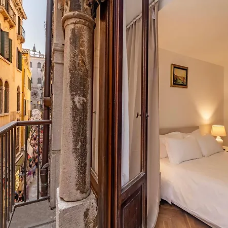 Torre Dell'orologio By Bricola Venice