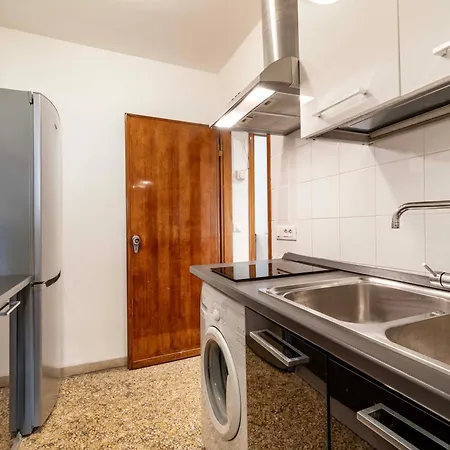 Apartment Torre Dell'orologio By Bricola *