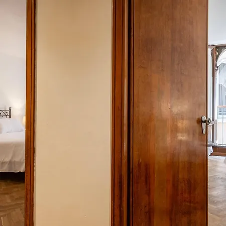 Torre Dell'orologio By Bricola Apartment