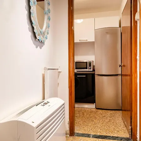 Torre Dell'orologio By Bricola Apartment