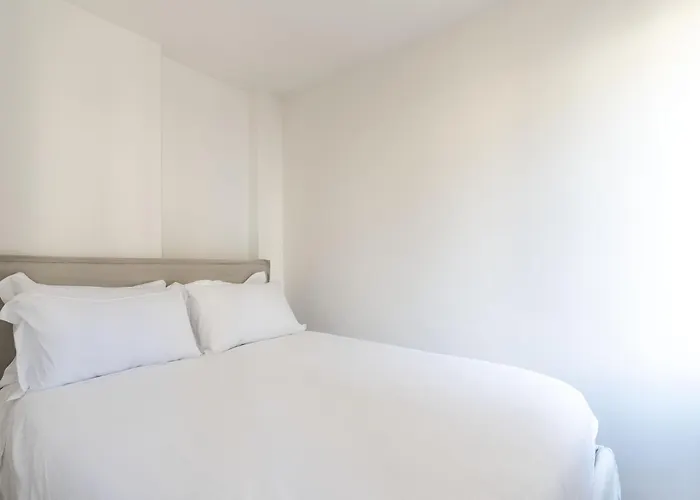 Torre Dell'orologio By Bricola Apartamento Veneza