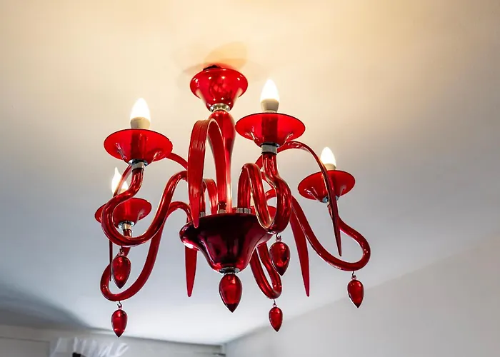 Torre Dell'orologio By Bricola Apartamento Veneza