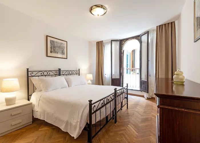 Apartamento Torre Dell'orologio By Bricola *