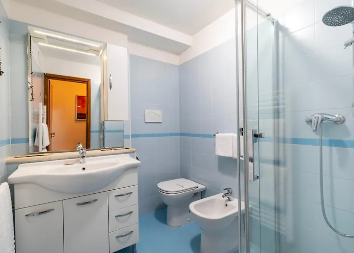 Apartamento Torre Dell'orologio By Bricola Veneza