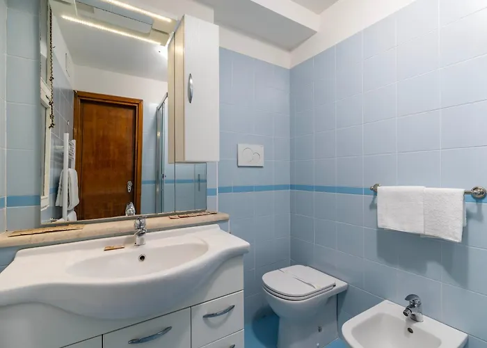 Torre Dell'orologio By Bricola *