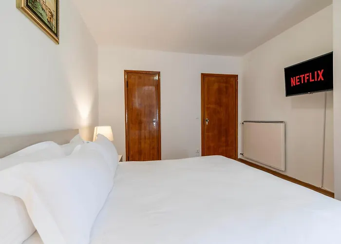 Torre Dell'orologio By Bricola Apartamento