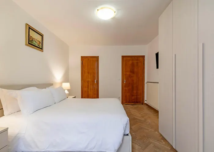 Apartamento Torre Dell'orologio By Bricola *