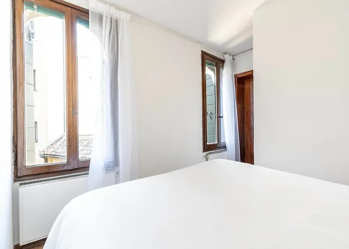 Torre Dell'orologio By Bricola Apartamento *