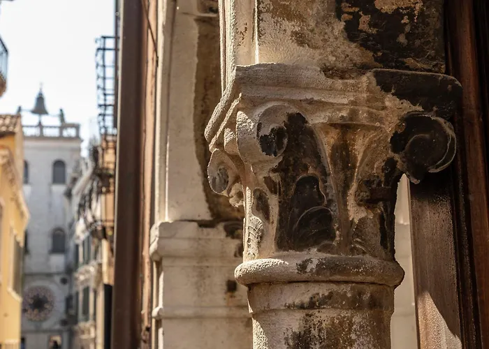 Apartamento Torre Dell'orologio By Bricola *