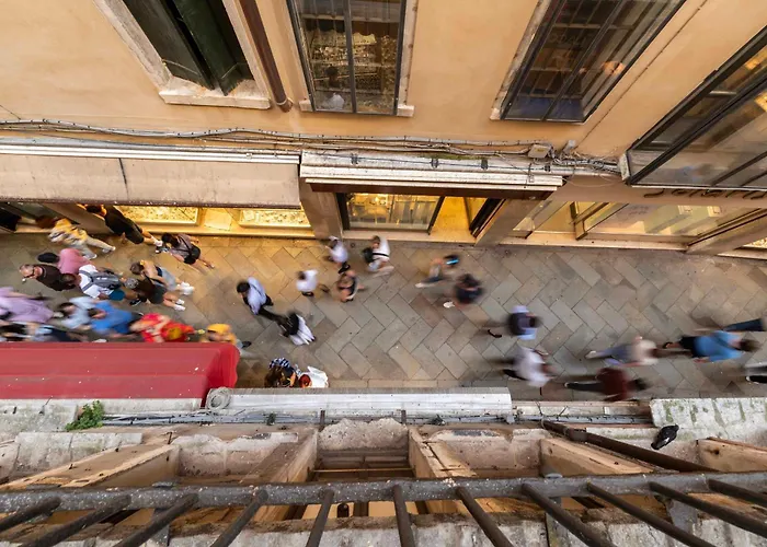 Torre Dell'orologio By Bricola Apartamento