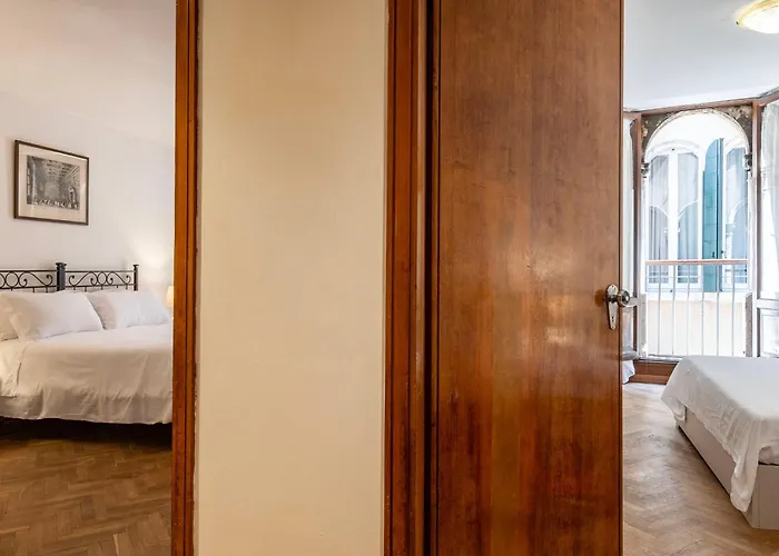 Torre Dell'orologio By Bricola Apartamento