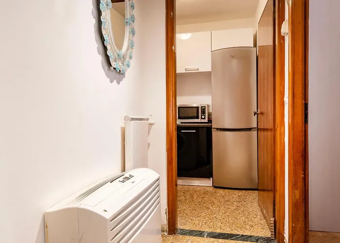 Torre Dell'orologio By Bricola Apartamento